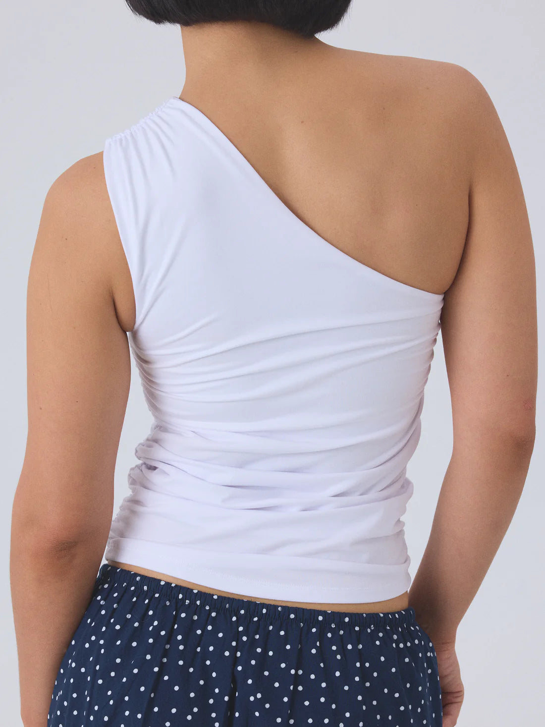 One Shoulder Brami