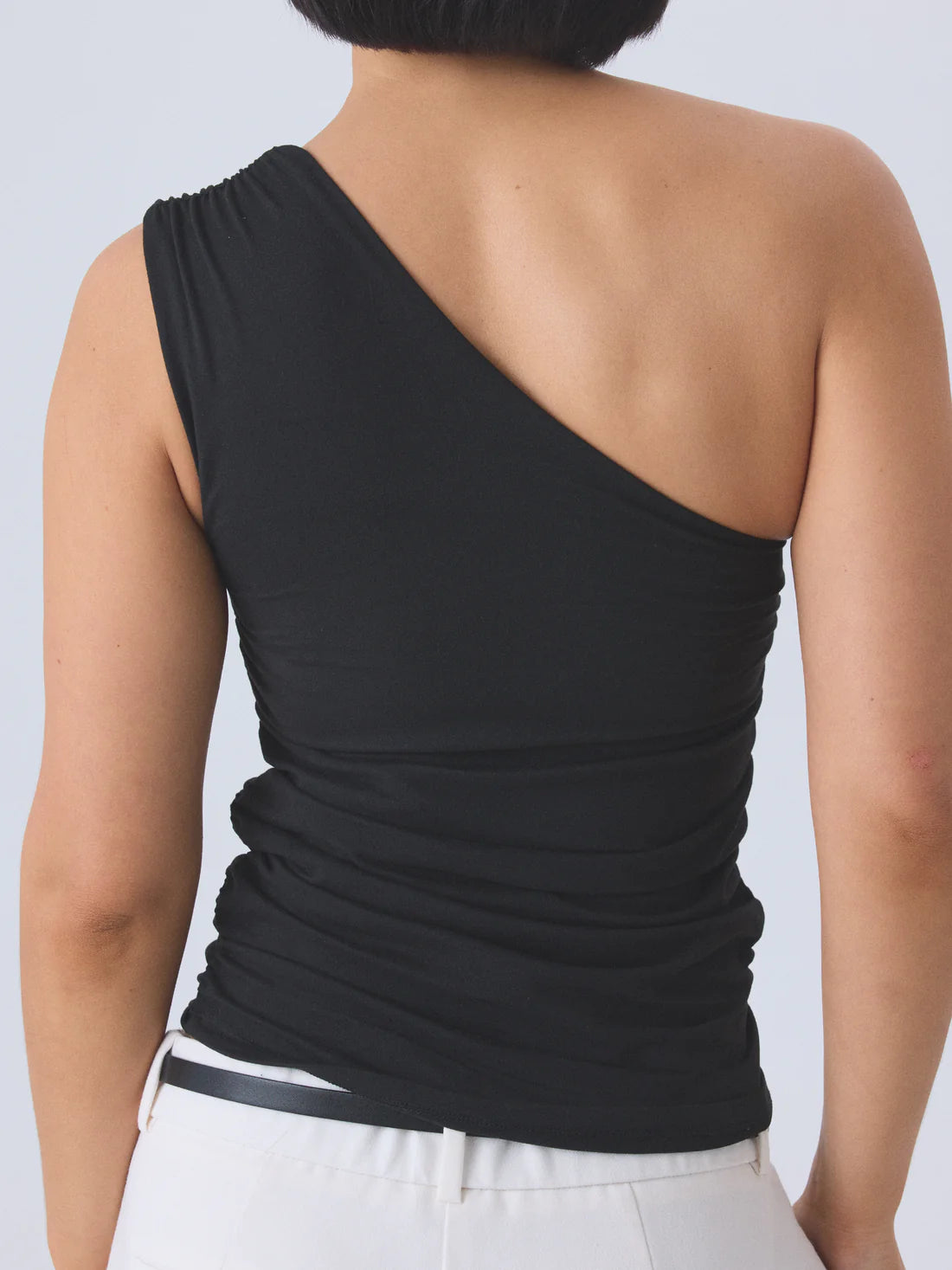 One Shoulder Brami