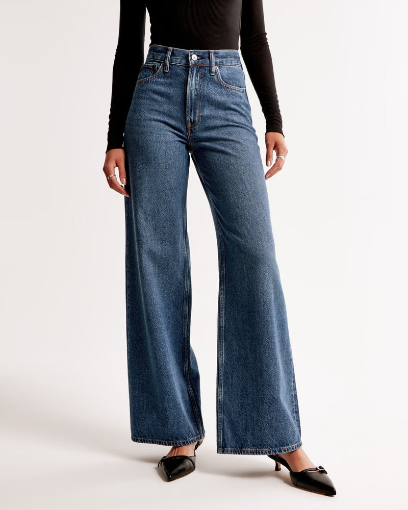 Aria Wide Leg