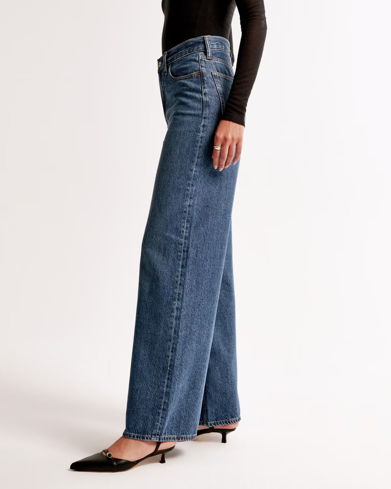 Aria Wide Leg