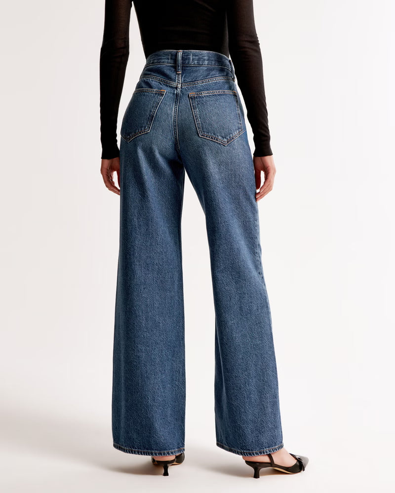 Aria Wide Leg