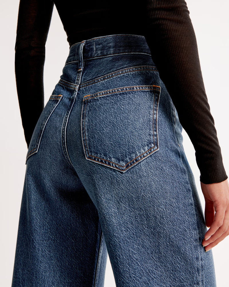 Aria Wide Leg