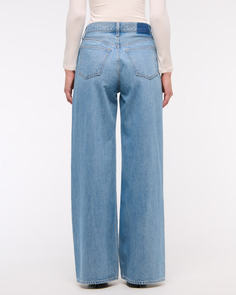 Aria Wide Leg