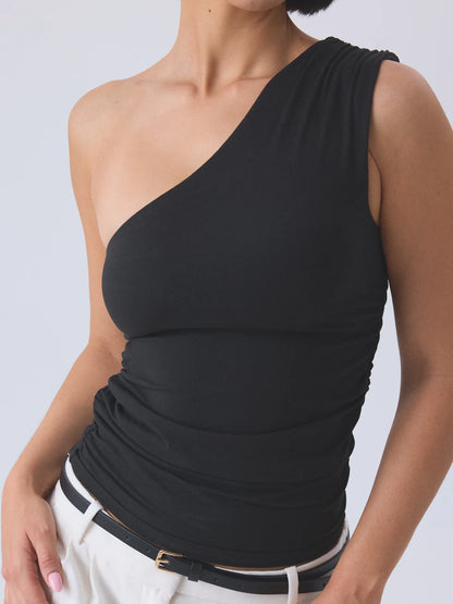 One Shoulder Brami
