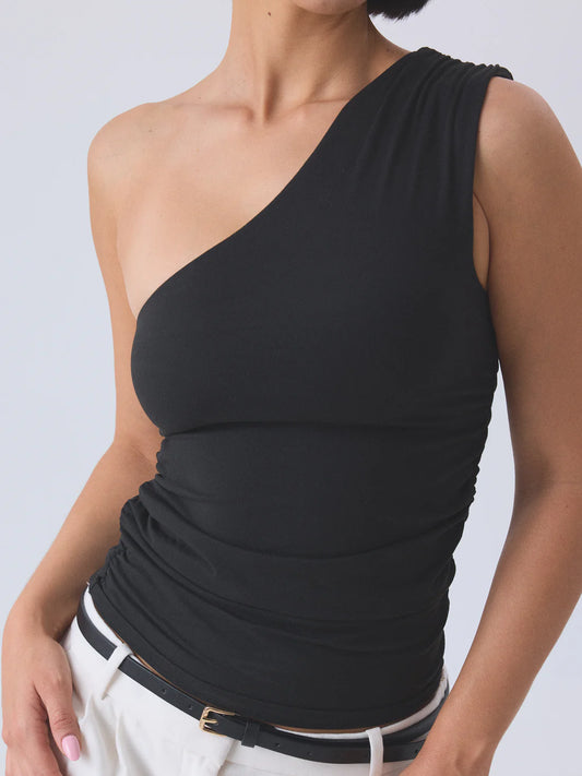 One Shoulder Brami