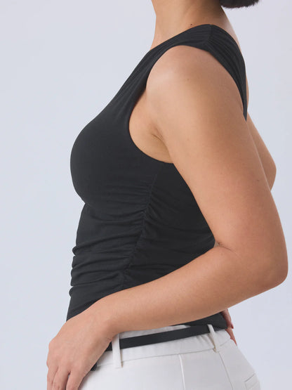 One Shoulder Brami