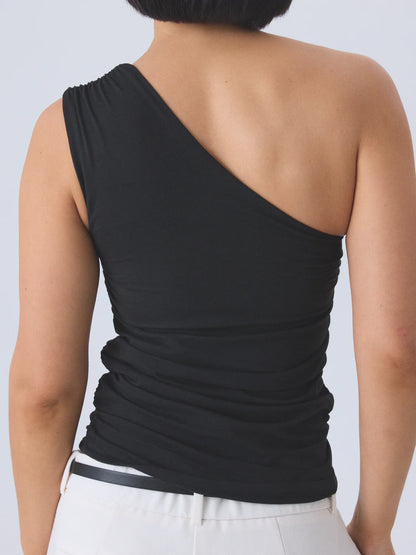 One Shoulder Brami