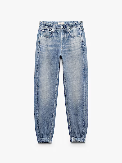 Mila Jogger Pants