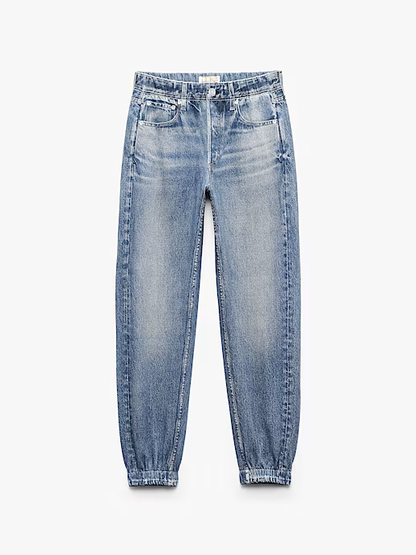 Mila Jogger Pants