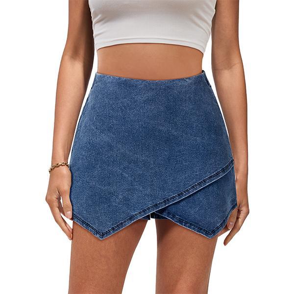 Jean Skorts