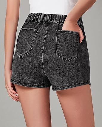 Jean Skorts