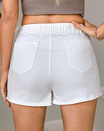 Jean Skorts