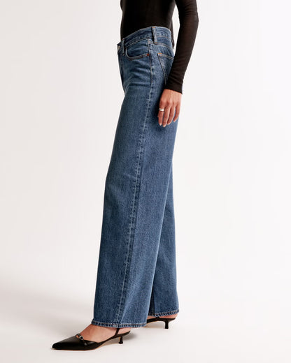 Aria Wide Leg