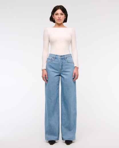 Aria Wide Leg