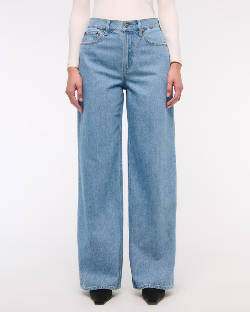 Aria Wide Leg
