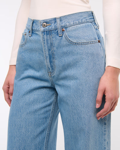 Aria Wide Leg
