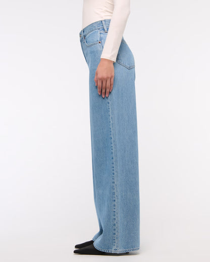 Aria Wide Leg
