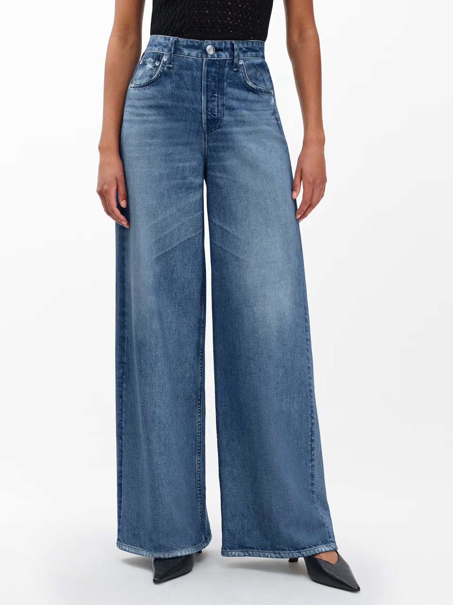 Sofie Ankle-Length Pants