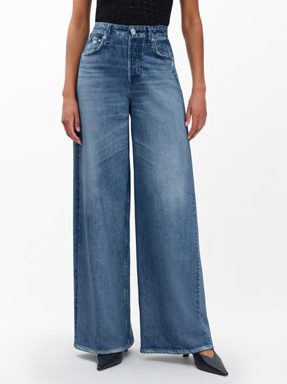 Sofie Ankle-Length Pants