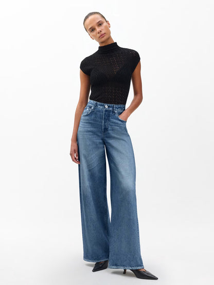 Sofie Ankle-Length Pants