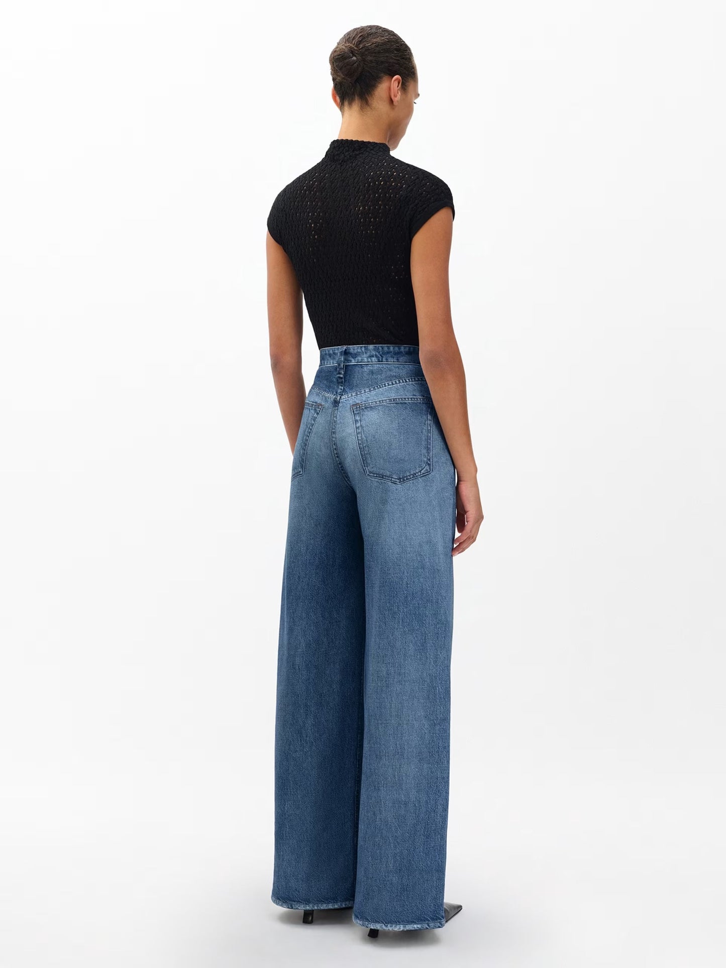 Sofie Ankle-Length Pants