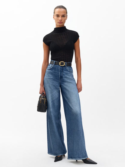 Sofie Ankle-Length Pants