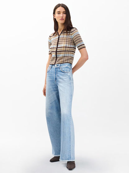 Sofie Wide-Leg Pants