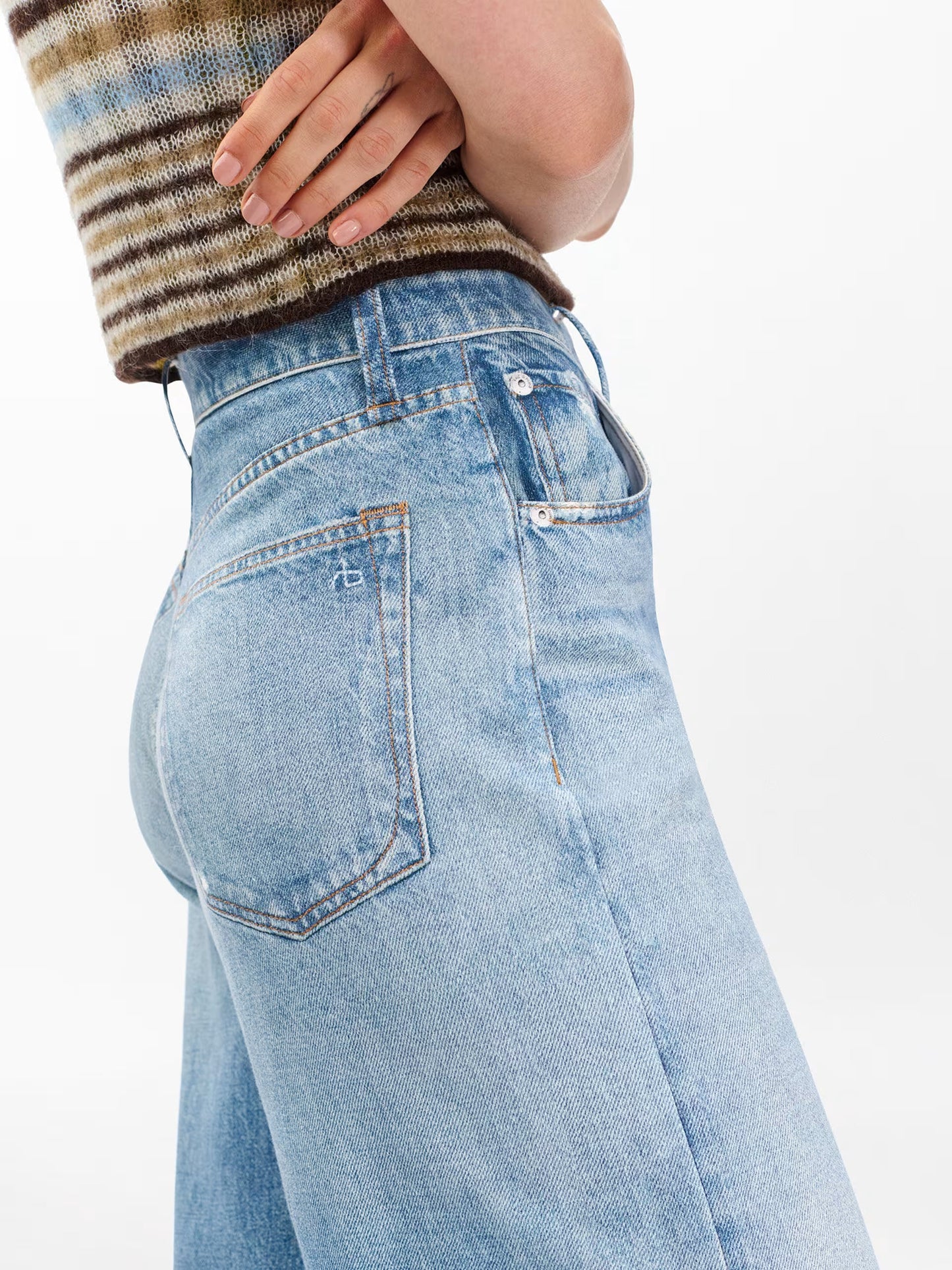 Sofie Wide-Leg Pants