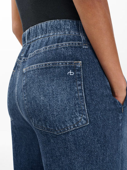 Mila Wide-Leg Pants