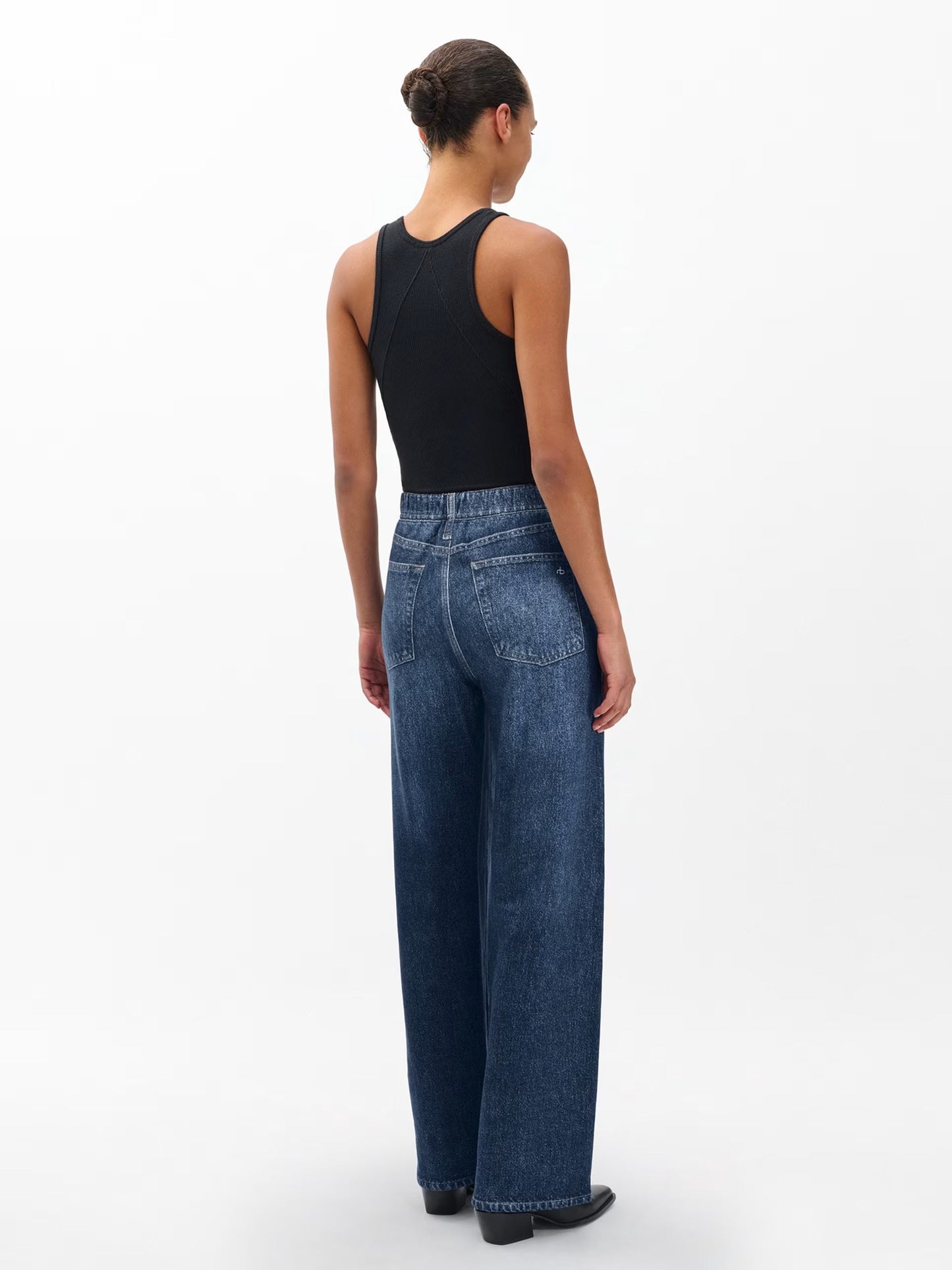 Mila Wide-Leg Pants