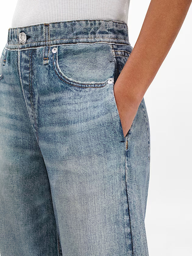 Mila Wide-Leg Pants