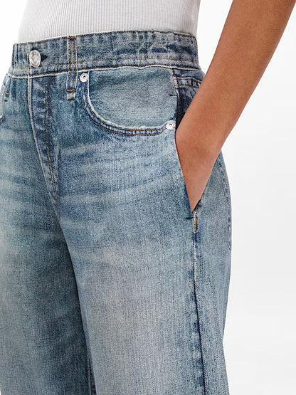 Mila Wide-Leg Pants