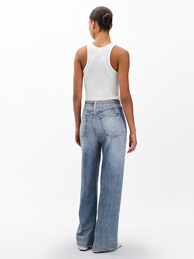 Mila Wide-Leg Pants
