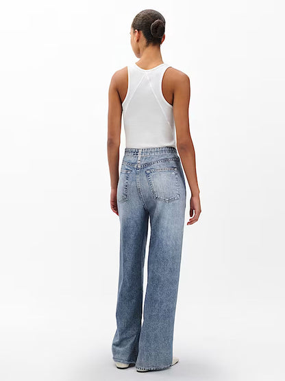 Mila Wide-Leg Pants