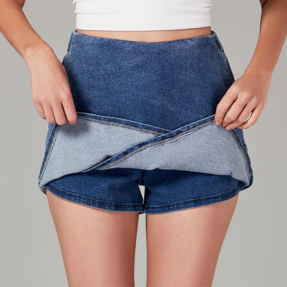 Jean Skorts