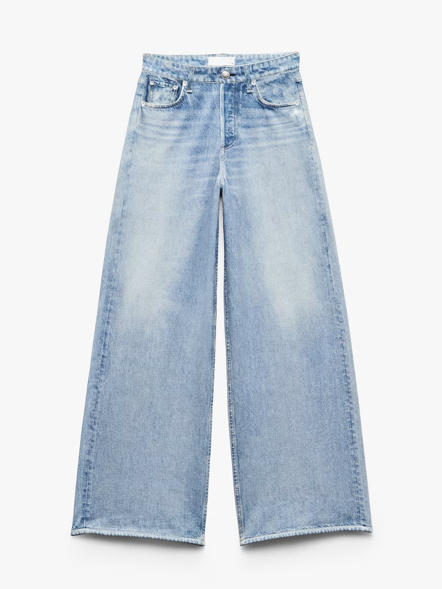 Sofie Wide-Leg Pants