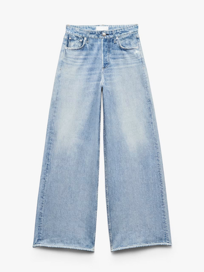 Sofie Wide-Leg Pants