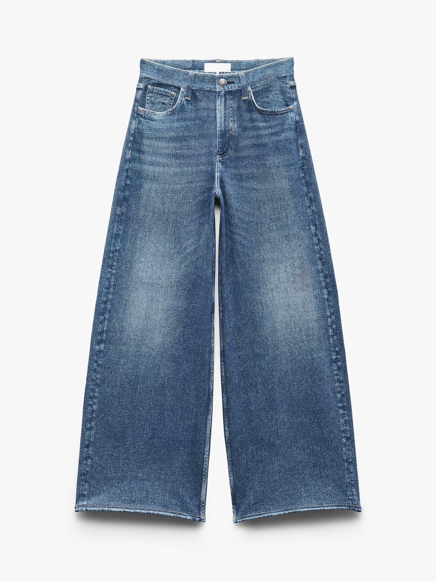 Sofie Ankle-Length Pants