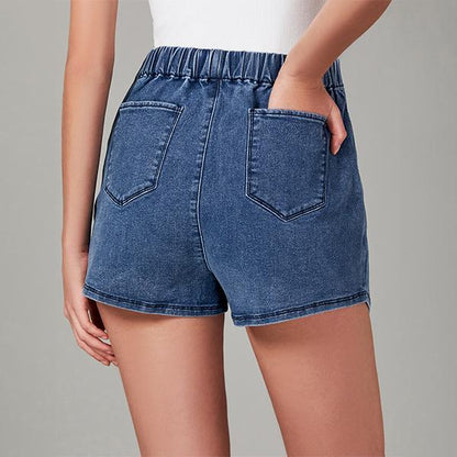 Jean Skorts