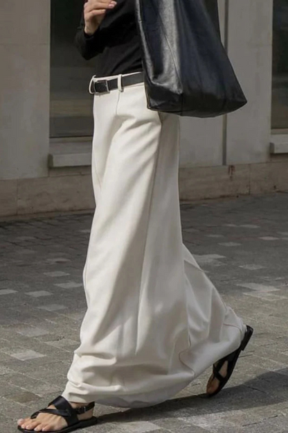Elegant Maxi Skirt
