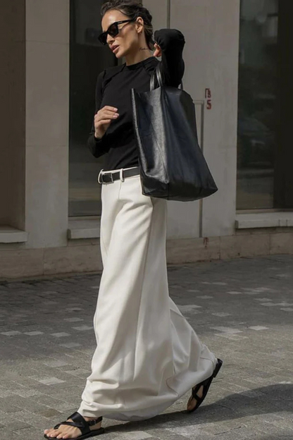 Elegant Maxi Skirt